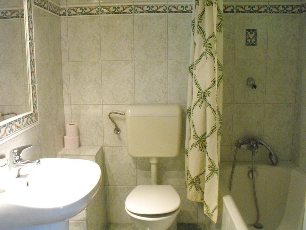 Villa Ottília Siófok Quarto foto